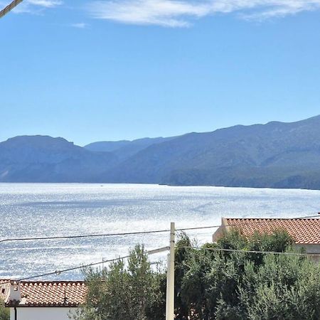 B&B Cala Luna Cala Gonone Exteriér fotografie